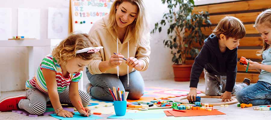 Autism Outreach Seminar Hosted by COEM in Charleston, South Carolina