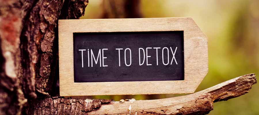 Understanding Detox: Biodetoxification at COEM in Charleston SC