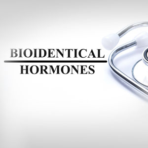 Bioidentical Hormone Replacement Therapy Near Me In Charleston, SC