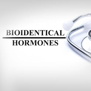 Bioidentical Hormone Replacement Therapy Near Me In Charleston, SC