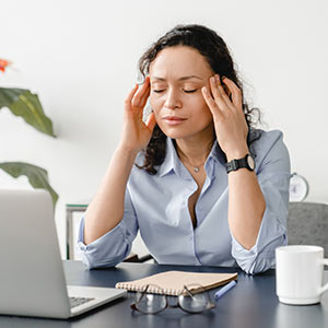Headaches and Migraines Near Me in Charleston, SC