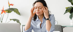 Headaches and Migraines Diagnosis & Treatment in Charleston, SC Headaches and Migraines Diagnosis & Treatment in Charleston, SC