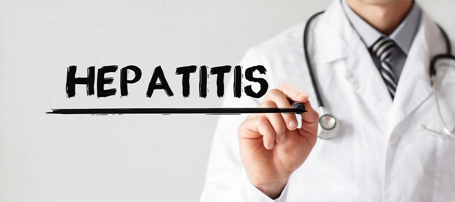 Hepatitis B Treatment Clinic Near Me in Charleston, SC