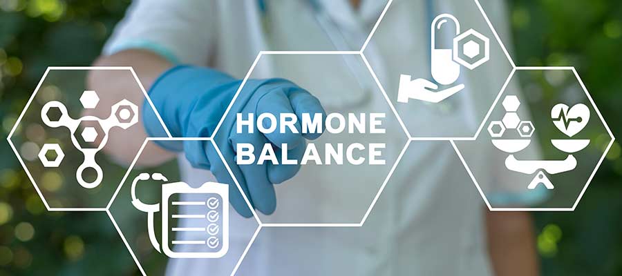 Natural Hormone Balancing for Women by COEM in Charleston SC