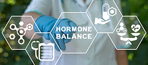 Natural Hormone Balancing for Women by COEM in Charleston SC