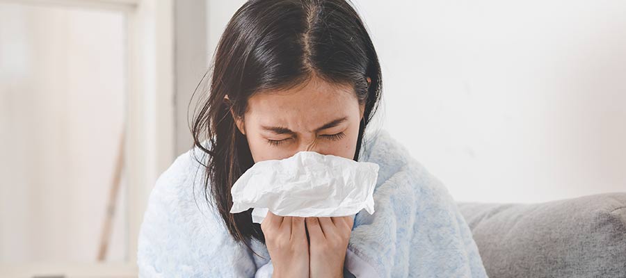 How to Manage Allergies in Spring Season in Charleston, SC