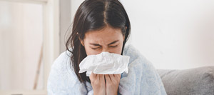 How to Manage Allergies in Spring Season in Charleston, SC