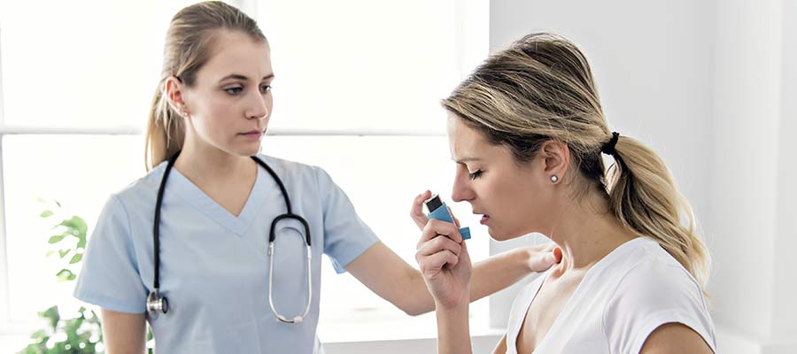 Mold and Asthma – What’s the Connection and its Effects on Your Health by COEM in Charleston SC