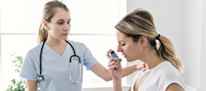 Mold and Asthma – What’s the Connection and its Effects on Your Health by COEM in Charleston SC