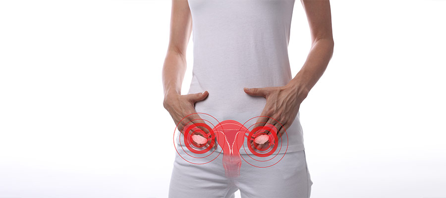 Polycystic Ovary Syndrome (PCOS) – All You Need to Know by COEM Near Me in Charleston, SC