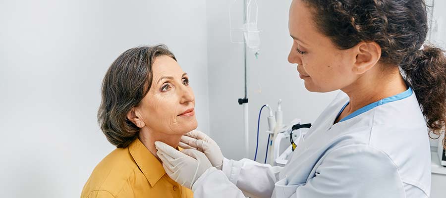 Thyroid Treatment Clinic Near Me in Charleston, SC