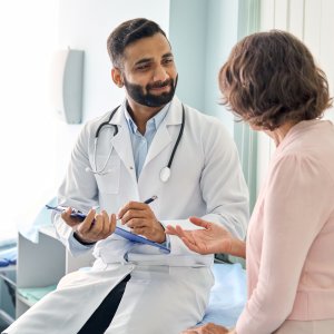 Welcome New Patients to Center for Occupational and Environmental Medicine in Charleston, SC