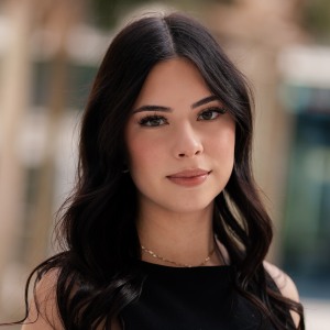 Chantel Garcia at The Center for Occupational and Environmental Medicine in Charleston, SC