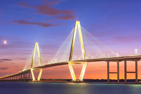 The Center for Occupational and Environmental Medicine in North Charleston, SC
