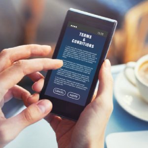Terms of Use, Privacy Policy & Disclaimers at COEM in Charleston, SC